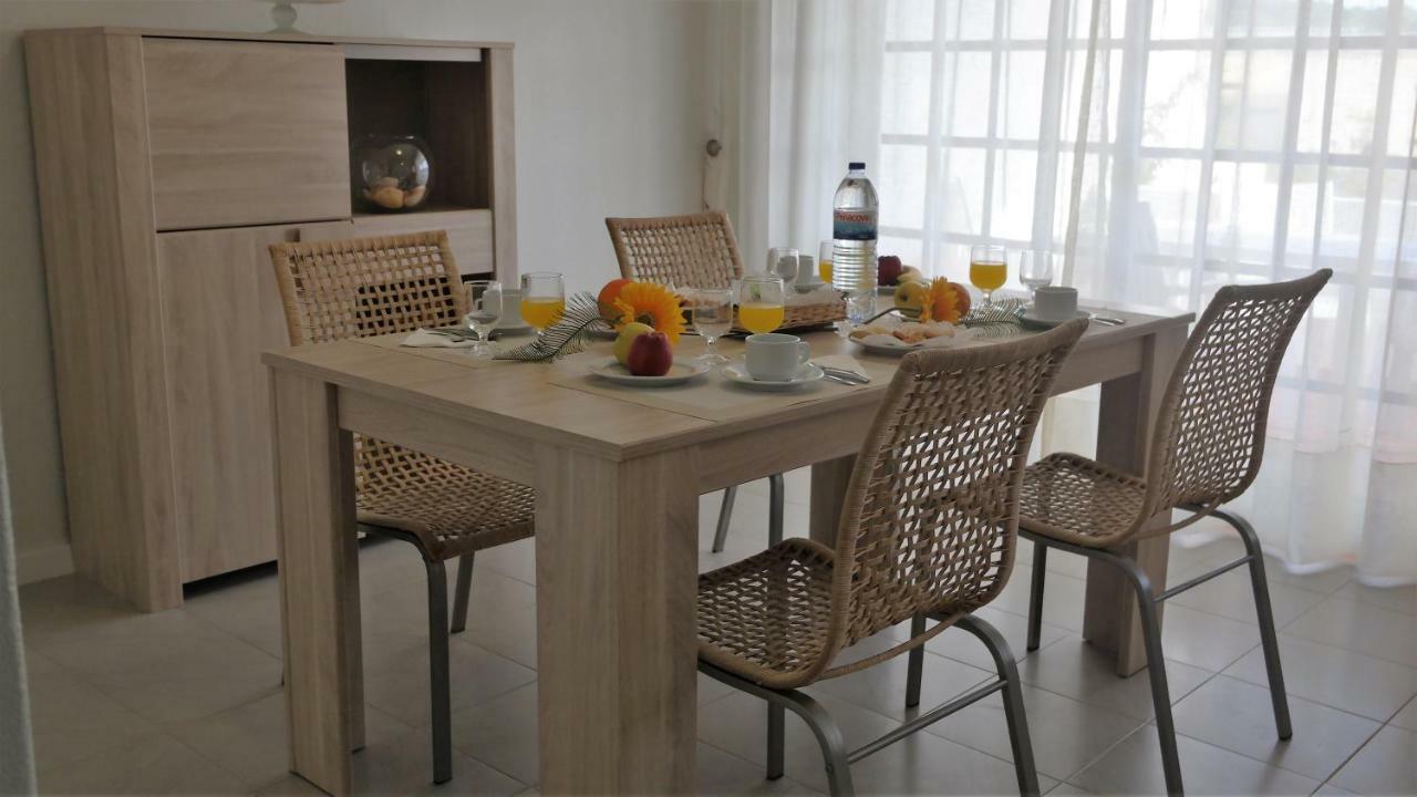 Appartement Apartamento D'avo