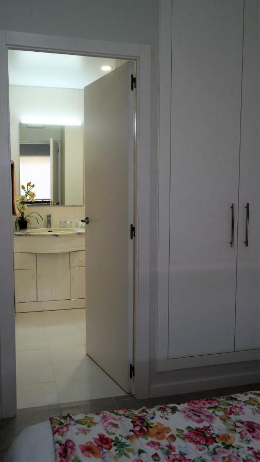 Appartement Apartamento D'avo
