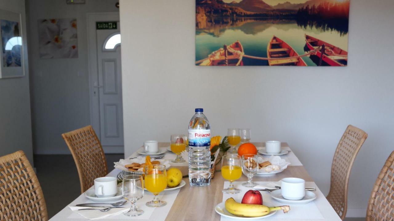 Apartamento D'avo Appartement Albufeira