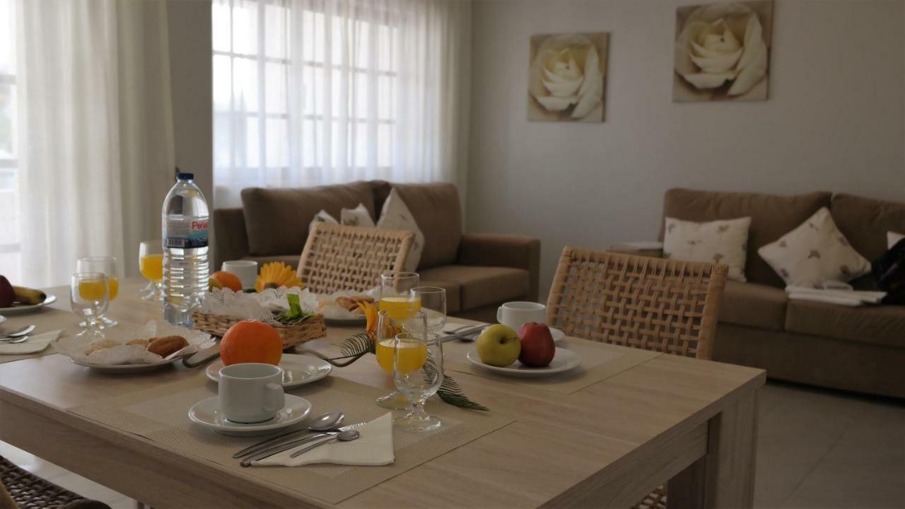 Apartamento D'avo Appartement Albufeira