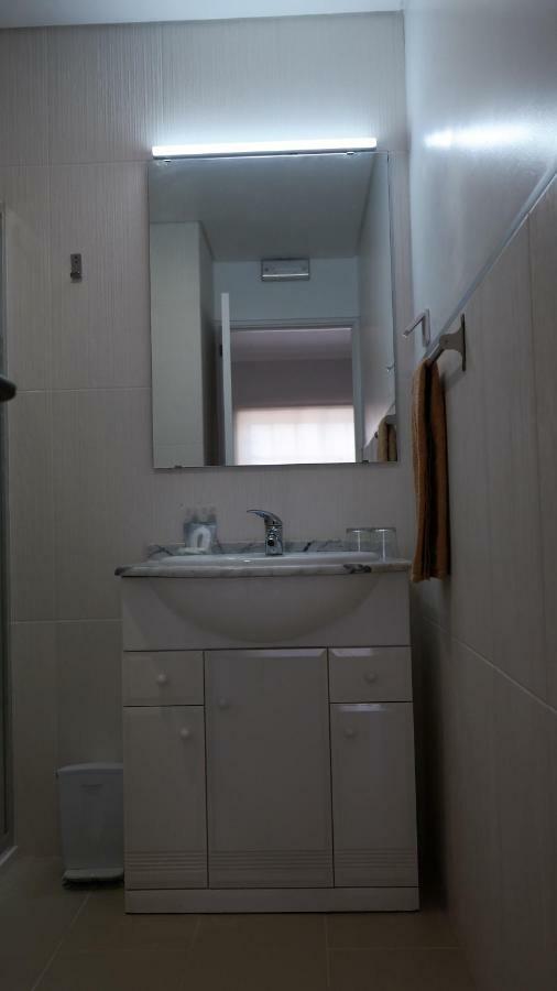 Appartement Apartamento D'avo